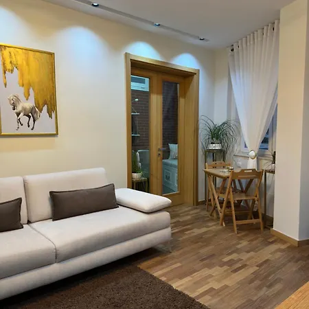 Dry Apartament *
