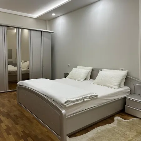 Apartament Dry Tirana