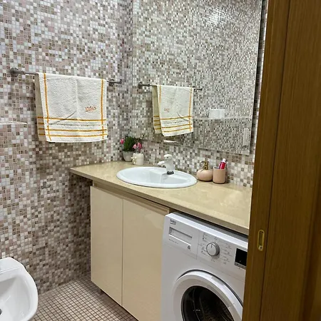 Dry Appartement Tirana