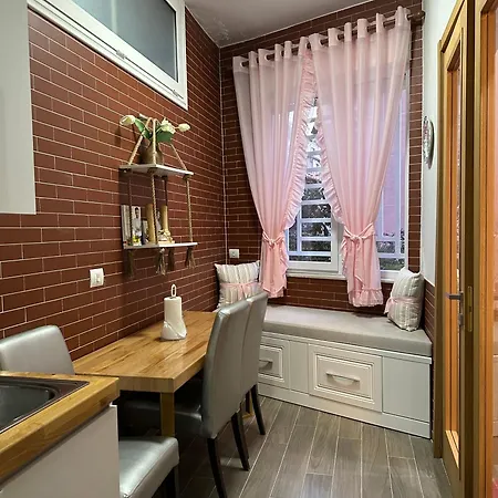 Appartement Dry Tirana