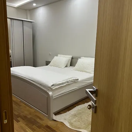 Apartament Dry