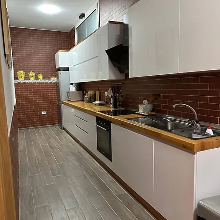 Apartament Dry *
