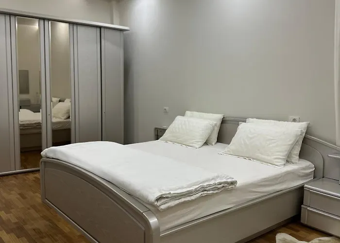 Appartement Dry Tirana